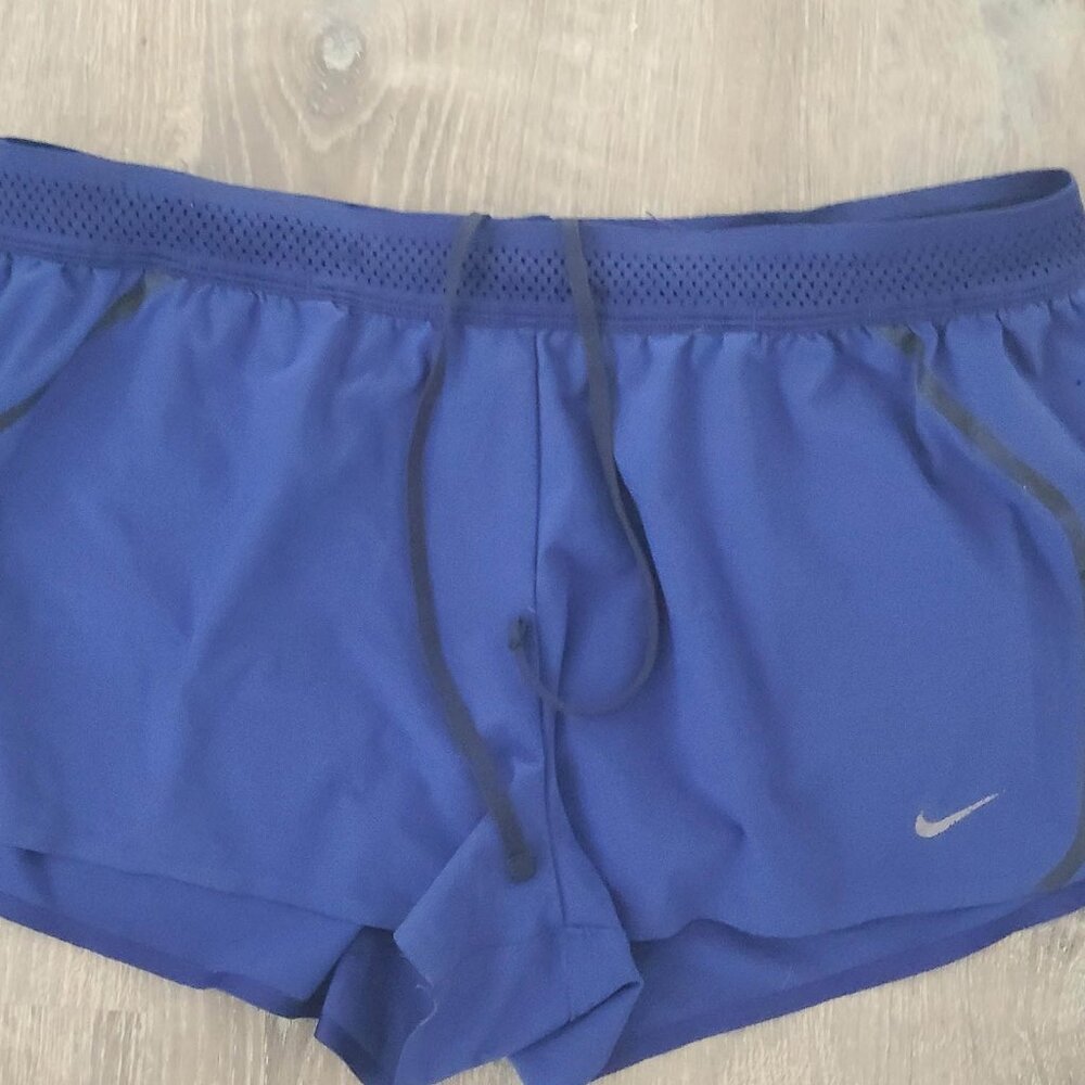 Women's Nike Aeroswift Race running 5cm LARGE 719564-455